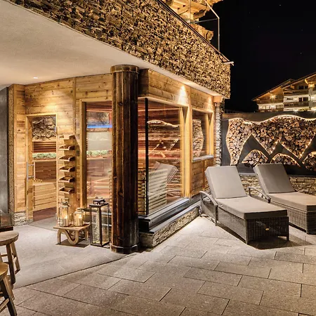 Premium Activehotel Bergkönig Neustift im Stubaital