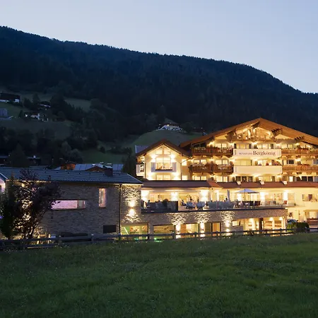 Hotel Premium Activehotel Bergkoenig