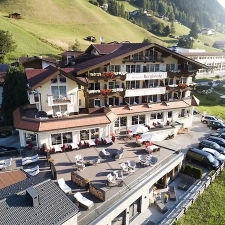 Premium Activehotel Bergkönig 4*