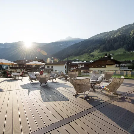 Premium Activehotel Bergkönig Szálloda