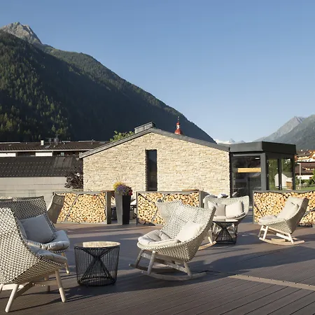 Premium Activehotel Bergkoenig Hotel 4*