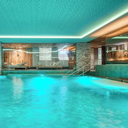 Premium Activehotel Bergkoenig 4*