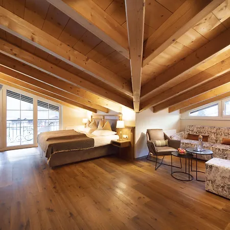 Premium Activehotel Bergkönig 4*