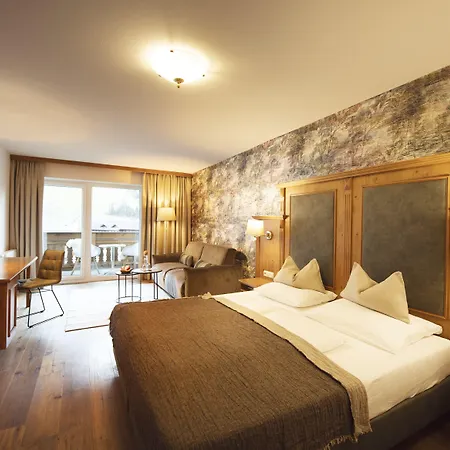 Premium Activehotel Bergkoenig Neustift im Stubaital