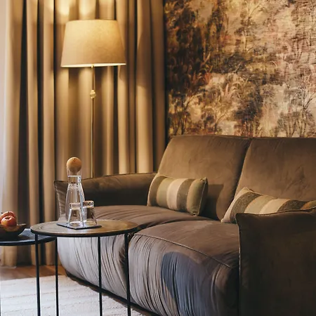 Premium Activehotel Bergkoenig Neustift im Stubaital