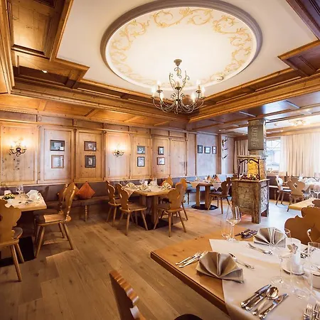 Hotel Premium Activehotel Bergkoenig Neustift im Stubaital