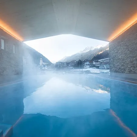 Premium Activehotel Bergkönig Hotel 4*