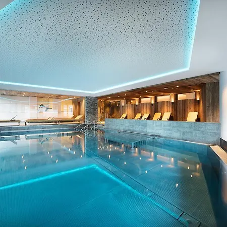 Hotel Premium Activehotel Bergkönig Neustift im Stubaital