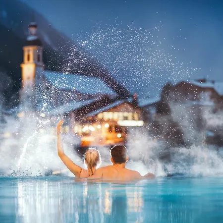 Premium Activehotel Bergkoenig Отель 4*