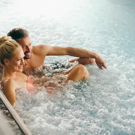 Premium Activehotel Bergkoenig Hotel