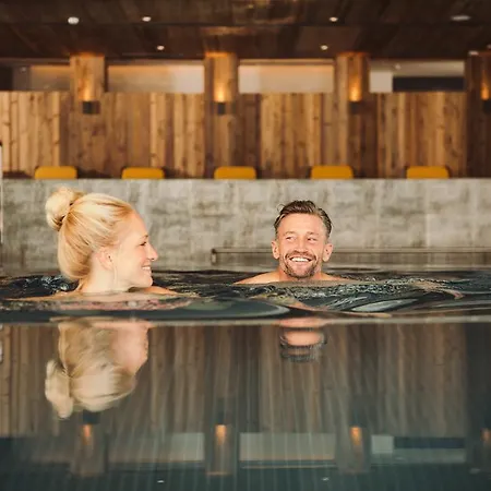 Premium Activehotel Bergkönig