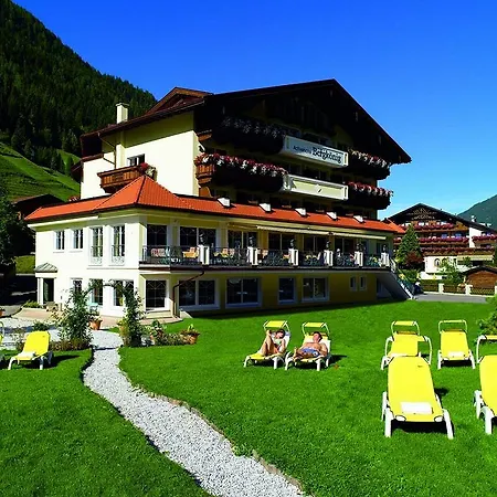 Premium Activehotel Bergkönig 4*
