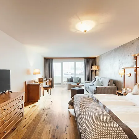 Premium Activehotel Bergkönig 4*