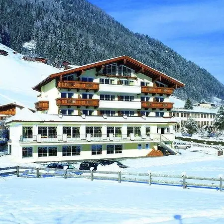 Premium Activehotel Bergkönig 4* Neustift im Stubaital