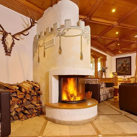 Premium Activehotel Bergkönig Neustift im Stubaital