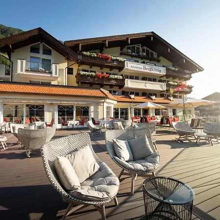 Premium Activehotel Bergkönig 4*