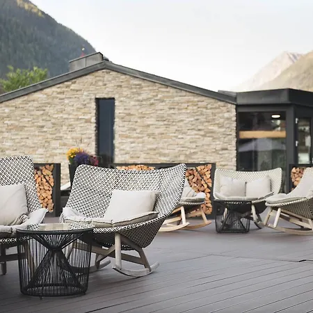 Hotel Premium Activehotel Bergkoenig 4*