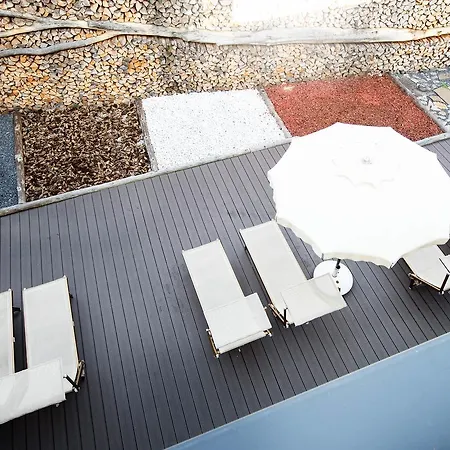 Premium Activehotel Bergkoenig Отель