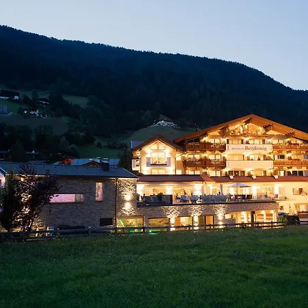 Premium Activehotel Bergkönig Neustift im Stubaital