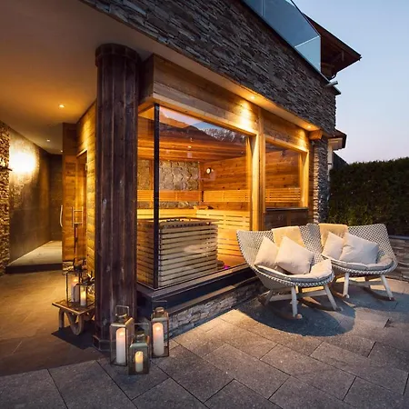 Premium Activehotel Bergkoenig
