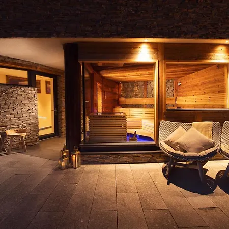 Premium Activehotel Bergkoenig Hotel