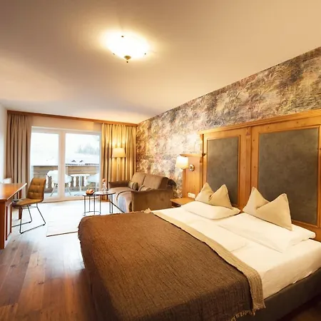 Premium Activehotel Bergkönig