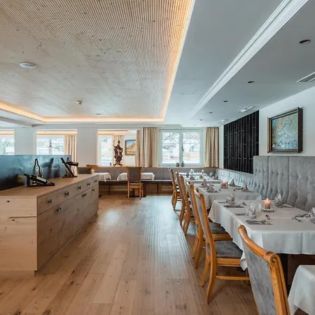 Hotel Premium Activehotel Bergkoenig