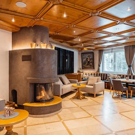 Premium Activehotel Bergkoenig Hotel