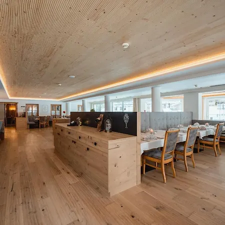 Premium Activehotel Bergkoenig Отель