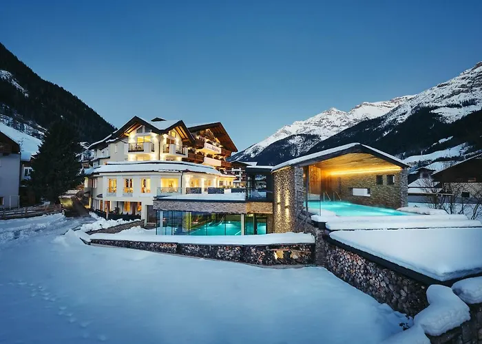 Premium Activehotel Bergkoenig