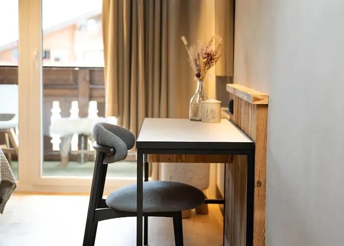 Premium Activehotel Bergkoenig Отель