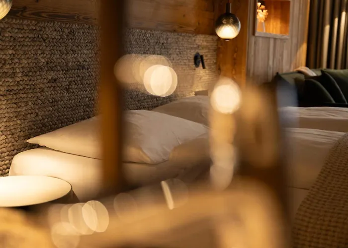 Premium Activehotel Bergkoenig 4* Neustift im Stubaital