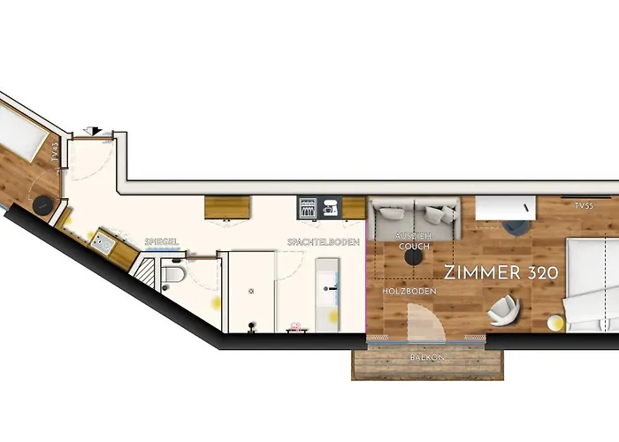 Premium Activehotel Bergkoenig 4* Neustift im Stubaital