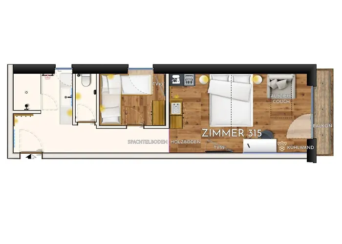 Hotel Premium Activehotel Bergkoenig