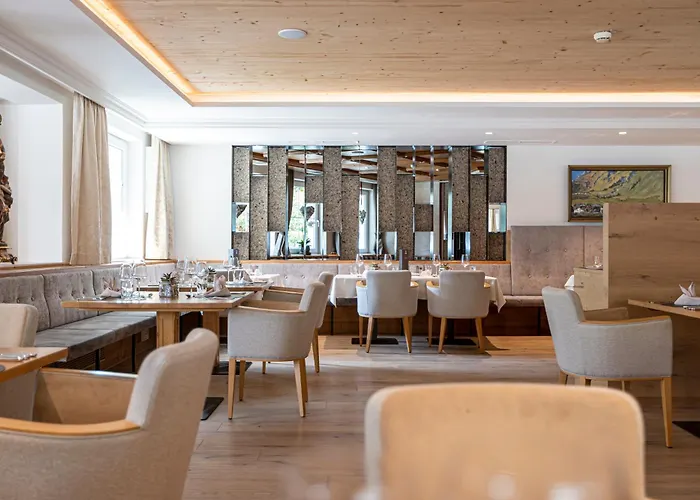 Premium Activehotel Bergkoenig Neustift im Stubaital