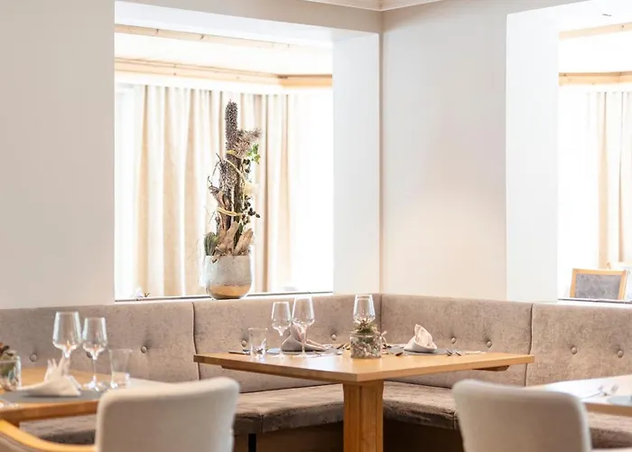 Отель Premium Activehotel Bergkoenig