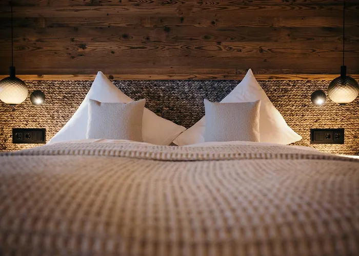 Premium Activehotel Bergkoenig ホテル ノイシュティフト・イム・シュトゥーバイタール