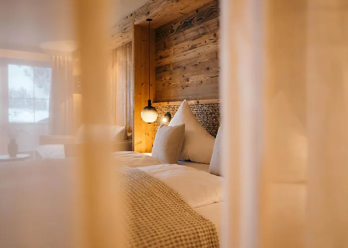 Szálloda Premium Activehotel Bergkönig Neustift im Stubaital