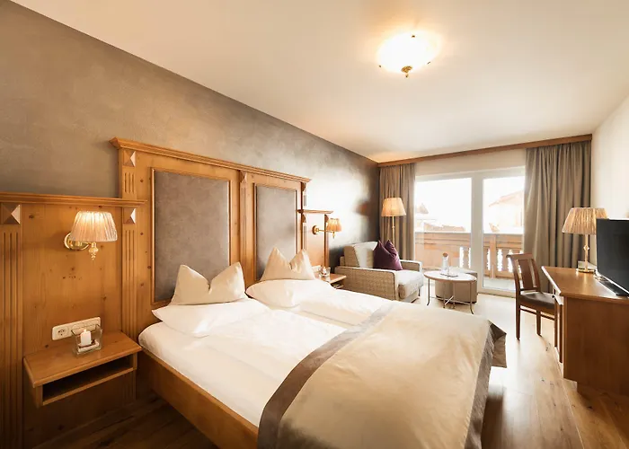 Hotel Premium Activehotel Bergkoenig 4*