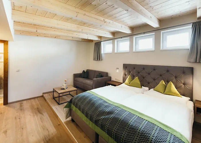 Premium Activehotel Bergkoenig