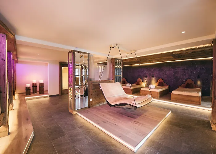 Hotel Premium Activehotel Bergkoenig