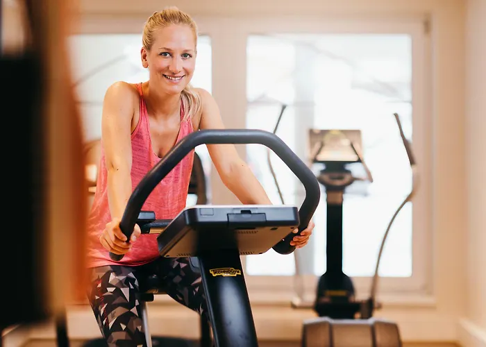 Hotel Premium Activehotel Bergkoenig Neustift im Stubaital