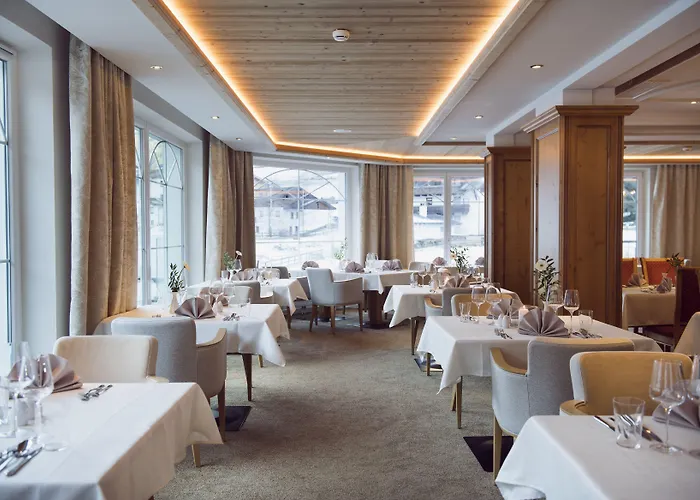 Premium Activehotel Bergkoenig Hotel Neustift im Stubaital