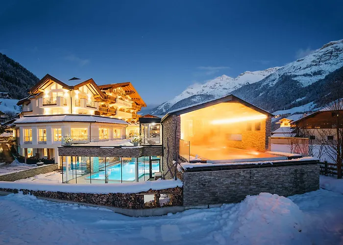 Premium Activehotel Bergkönig