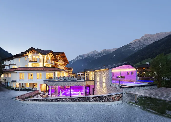 Premium Activehotel Bergkoenig 4*