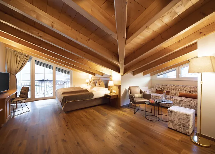 Premium Activehotel Bergkoenig 4*