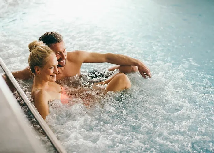 Premium Activehotel Bergkoenig Отель