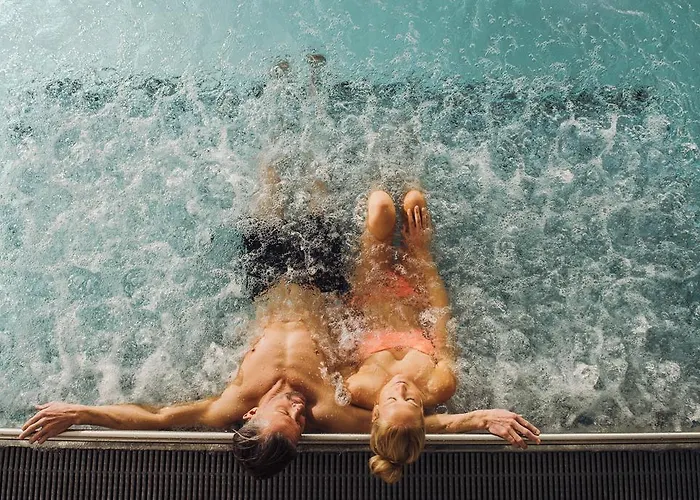 Premium Activehotel Bergkoenig 4*