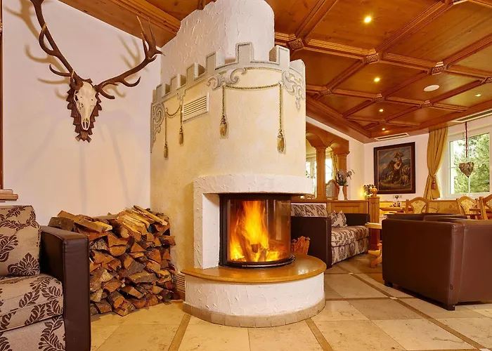 Premium Activehotel Bergkoenig Neustift im Stubaital