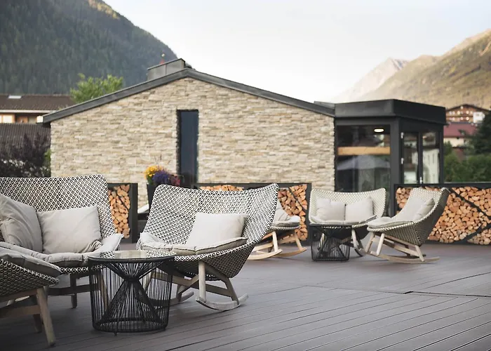 Отель Premium Activehotel Bergkoenig 4*